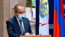 Երևանում 15 մլն դոլար արժեցող նոր հիվանդանոց կկառուցվի