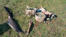 Azerbaijan using banned weapons against Artsakh civilian population