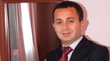 В Арцахе погиб сын Мушега Сагателяна – Севак Сагателян