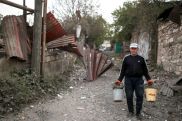 Nagorno Karabakh: The Invisible Christian Republic - The American Conservative
