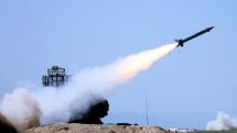 Подразделения ПВО Армии обороны Арцаха сбили самолет ВВС Азербайджана