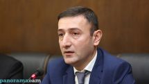 Բաբկեն Թունյան. Առաջարկում եմ ռեսուրսները որոշ ժամանակով կենտրոնացնել «Զինծառայողների ապահովագրության» hիմնադրամի վրա