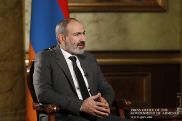 Премьер Армении рассказал, чем чревато для всего региона присутствие террористов в зоне карабахского конфликта