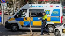 Georgia's COVID-19 cases top 20,000