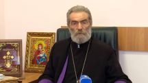 Глава Арцахской епархии ААЦ: Я никогда не обращался с подобным призывом, сейчас же обращаюсь