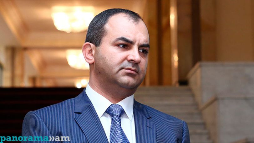 Ա․Դավթյանը միջազգային գործընկերներին ներկայացրել է Արցախում ռազմական գործողություններին ահաբեկիչ զինյալների ներգրավման վերաբերյալ առկա տվյալները