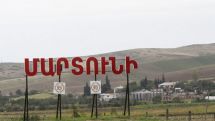Azerbaijan delivers artillery strikes on Artsakh’s Martuni, nearby villages