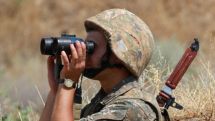 Armenia denies Azeri claims on firing ballistic missiles at Gabala, Kurdamir as ‘cynical lie’
