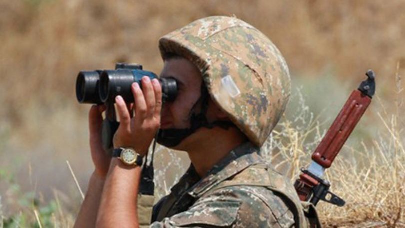 Armenia denies Azeri claims on firing ballistic missiles at Gabala, Kurdamir as ‘cynical lie’