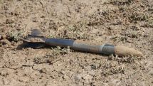 More than 70 rockets fell in Iran from Karabakh conflict zone on Wednesday