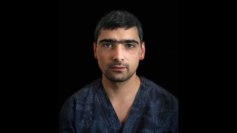 Նարեկ Մեսրոպյանը զոհվել է մարտի դաշտում մասնագիտական պարտքը կատարելիս