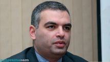 А. Демоян: Армянский фактор, возможно, косвенно, но связан с турецким отступлением из Идлиба