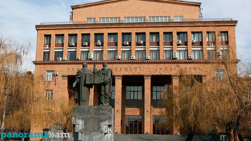 ԵՊՀ առաջին կիսամյակի առաջին ընթացիկ քննությունների ժամկետը հետաձգվել է