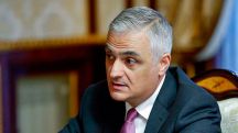 Armenia suggests to expel Turkey from the list of states enjoying preferential terms of trade with EAEU states