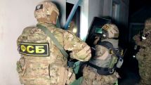 Terror attack prevented in Moscow