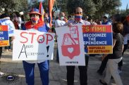 Армянская община потребовала от властей Израиля не продавать оружия Турции и Азербайджану