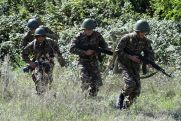 Local battles continue in all frontline directions – Artsakh Defense Ministry
