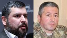 Карен Вртанесян: Близ Кубатлу убит национальный герой Азербайджана Шукюр Гамидов