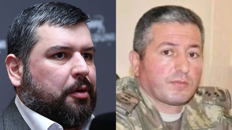 Azerbaijan Colonel Shukur Hamidov killed amid attacks on Artsakh, says Armenian expert