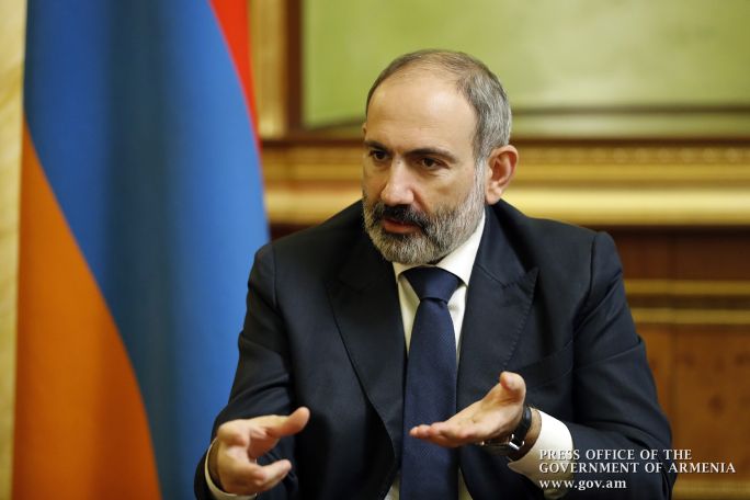 ‘I don’t consider them harmful’: Pashinyan comments on meetings of former Armenian, Artsakh presidents