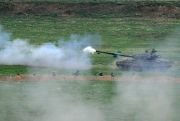 Представитель МО: Упорные бои ведутся также на восточном направлении