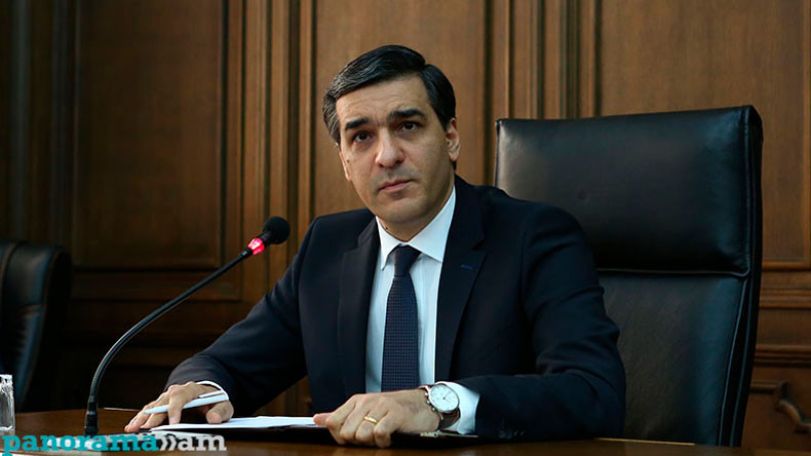 Ombudsman reports widespread and highly encouraged hatred toward Armenians in Azerbaijan