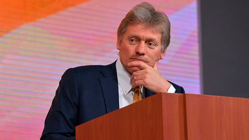 Дмитрий Песков рассказал о роли президента РФ В.Путина в урегулировании карабахского конфликта
