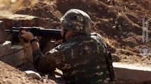 Уничтожено крупное подразделение спецназа ВС Азербайджана – Шушан Степанян