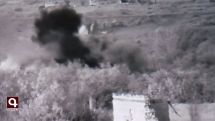 Минобороны Арцаха опубликовало видео уничтожения живой силы ВС Азербайджана