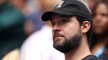 Alexis Ohanian: What’s happening in Artsakh is a tragedy