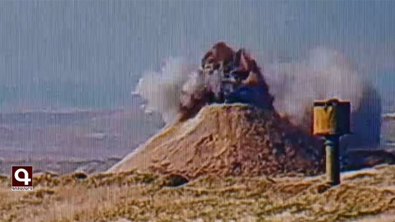 New footage shows destruction of Azerbaijan’s manpower, fortifications