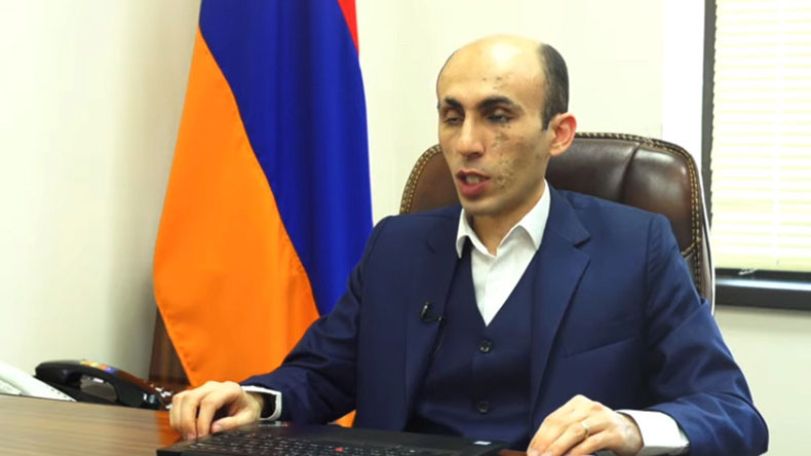 Омбудсмен: Пропавшие без вести жители Арцаха могли стать жертвами военных преступлений ВС Азербайджана