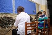 Քողարկող ցանցեր՝ դպրոցերից դեպի առաջնագիծ