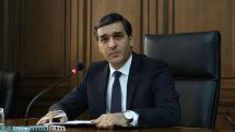 Armenian ombudsman formally labels Azerbaijan’s execution of two POWs as ‘undeniable war crime’