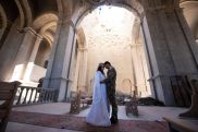 Wedding ceremony in Shushi Cathedral is a message to the entire civilized world - Arayik Harutyunyan