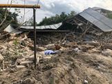 ВС Азербайджана сегодня несколько раз подвергли бомбардировке город Мартуни в Арцахе