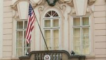 Посольство США в Азербайджане предупредило своих граждан и других иностранцев об угрозе терактов в Баку