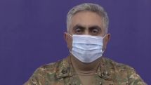 Представляются как успехи армянской стороны, так и трудности – Арцрун Ованнисян