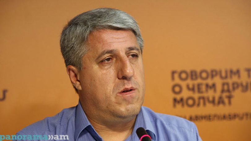Armenian expert: Linguists should analyze statements of Baku dictator