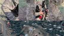 Not fake: BBC studies videos of execution of two Armenian POWs by Azeri soldiers