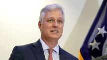 Советник Трампа: Азербайджан пока не согласился на прекращение огня, США подталкивают его к этому