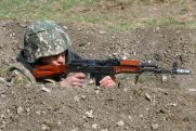 Азербайджан грубо нарушил договоренность о гуманитарном перемирии