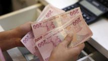 Курс турецкой лиры побил антирекорд