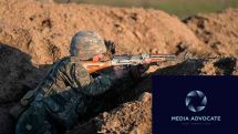 Общая картина освещения карабахского конфликта в российских СМИ: доминируют проармянские материалы