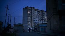 Situation in Artsakh capital calm, explosions heard from nearby areas