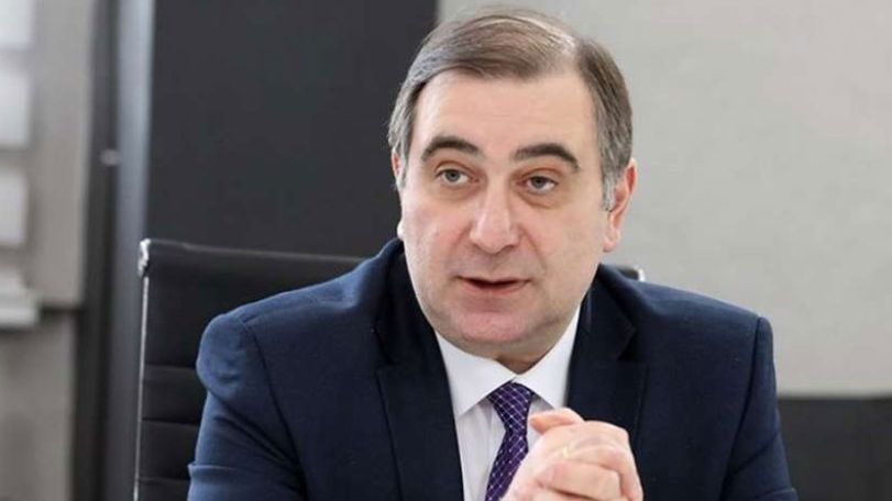 Վրաստանում բժշկականի բարձր կուրսի ուսանողները կվերապատրաստվեն