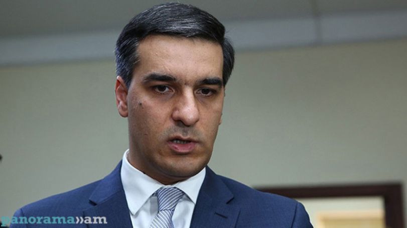 Սոցցանցերի ադրբեջանական աղբյուրներից ուղարկվում են պատերազմական դաժանությունների վերաբերյալ տեսանյութեր և լուսանկարներ. ՀՀ ՄԻՊ