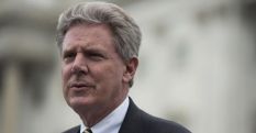 Frank Pallone: Pompeo must insist on Royce-Engel agreement to monitor contact line