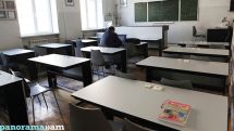 Դպրոցական արձակուրդները երկարաձգվեցին 2 շաբաթով