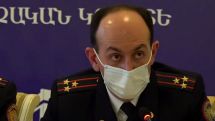 Turkish military directly managed and coordinated combat trainings of the Azerbaijani troops - Investigative Committee